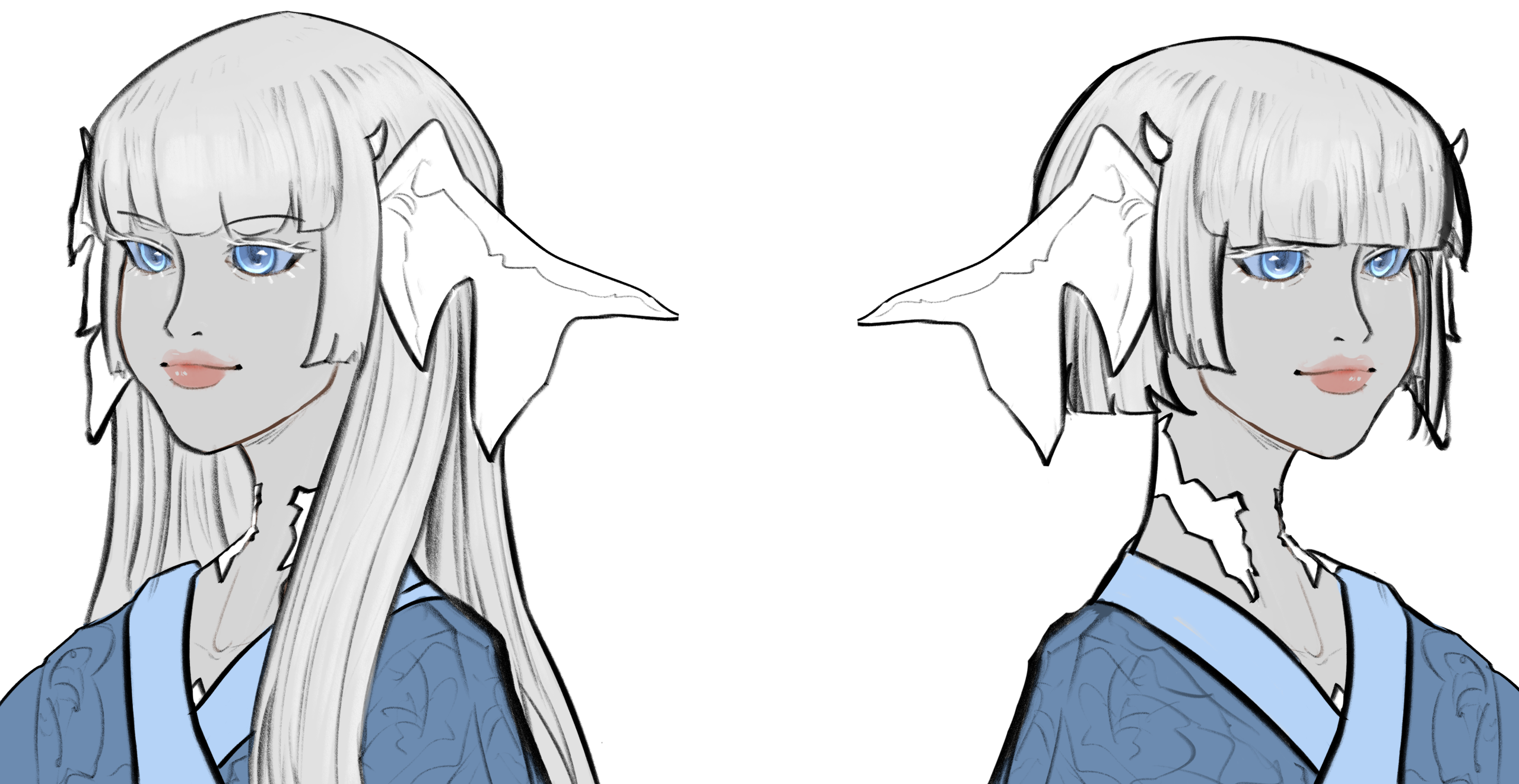 SHION by me ! art me by !